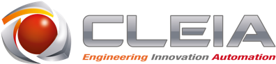 Logo Cleia